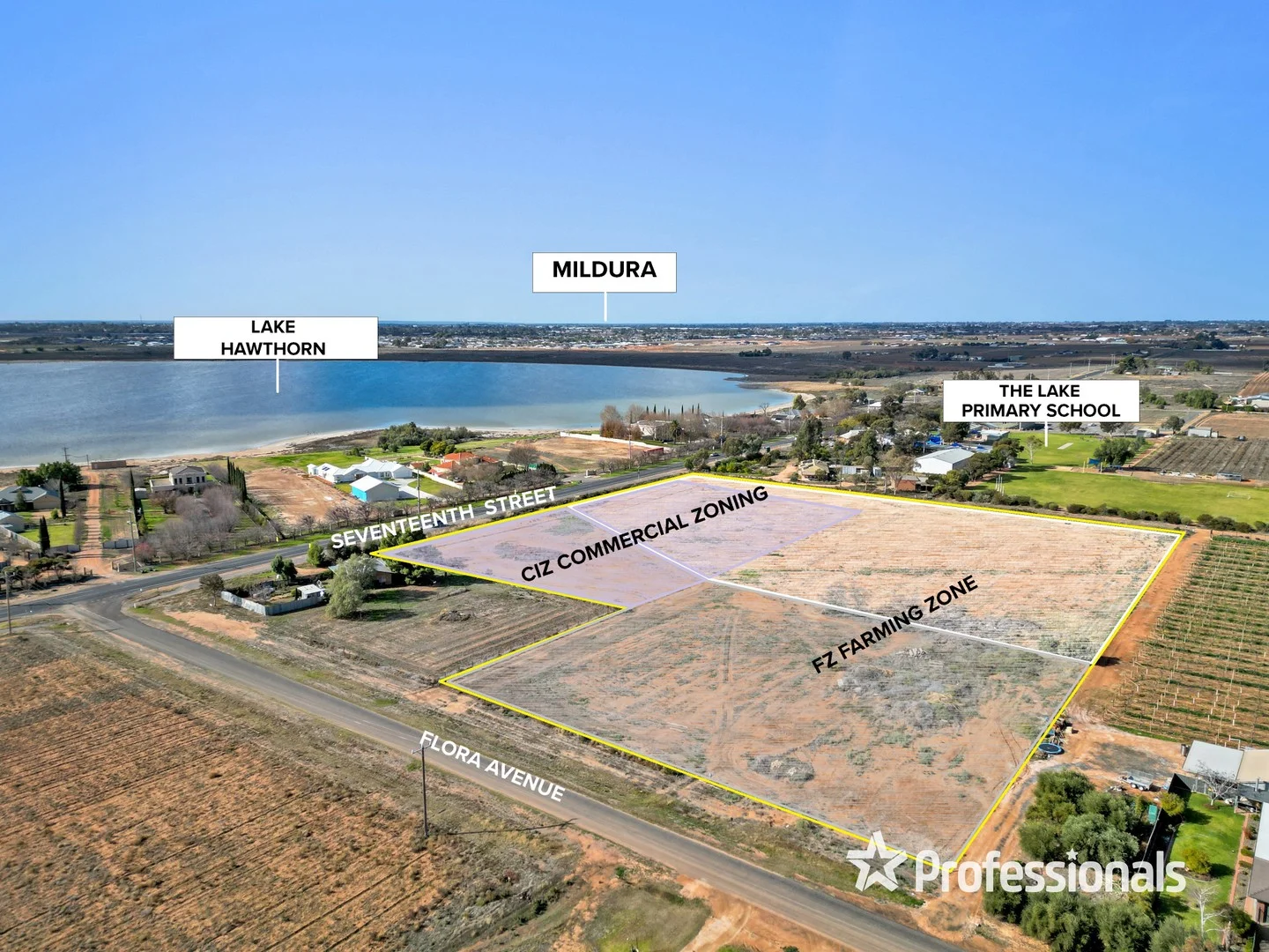 Additional image 3 of 187-207 Seventeenth Street, Cabarita VIC 3505
