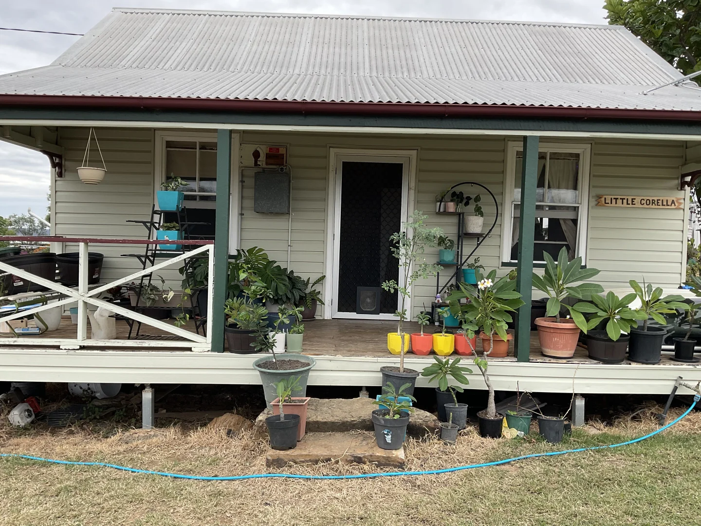 Additional image 6 of 33 BONNER STREET, Taroom QLD 4420