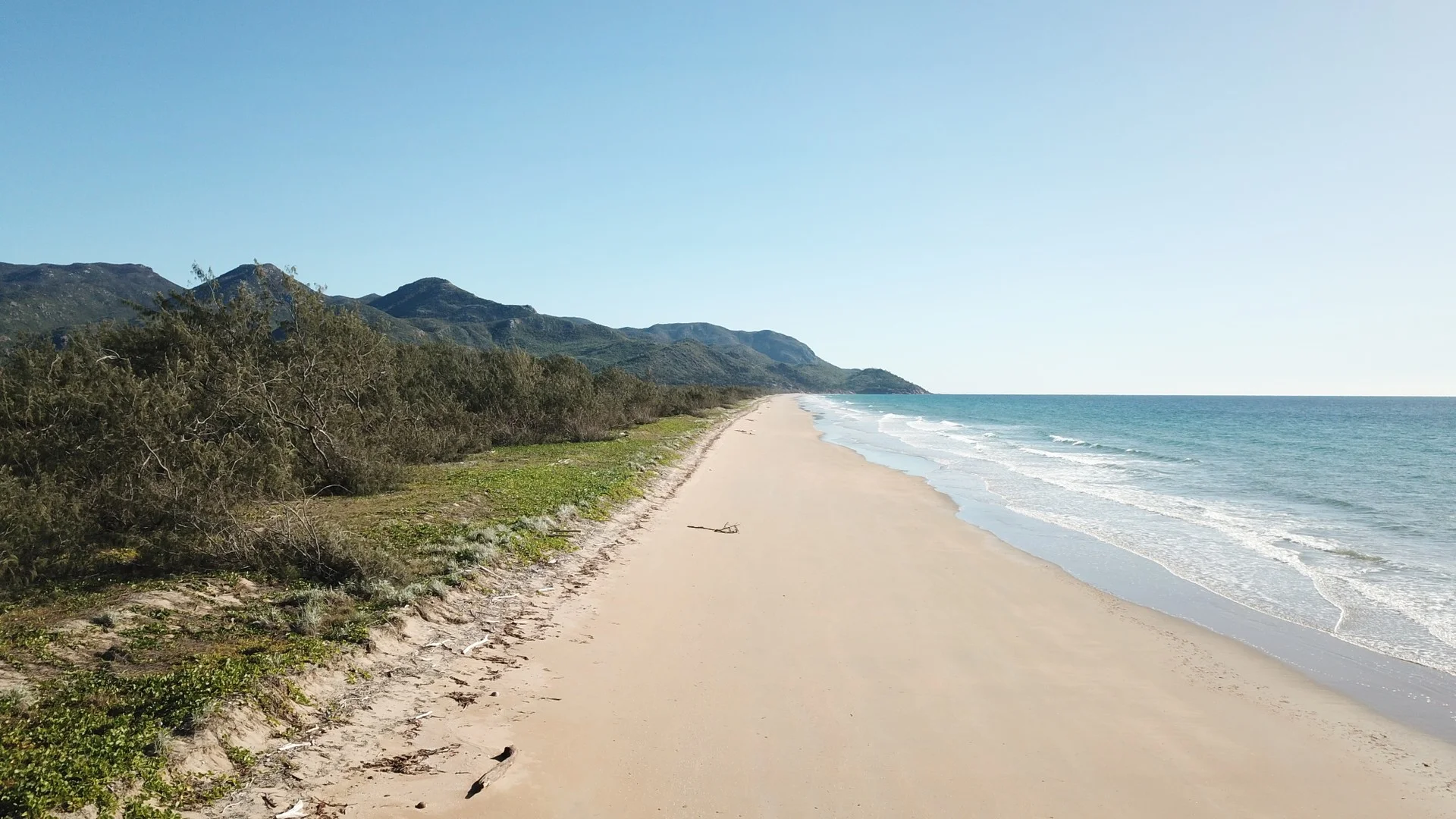 Additional image 3 of Lot 151 Coventry Road, Cape Upstart, Guthalungra QLD 4805