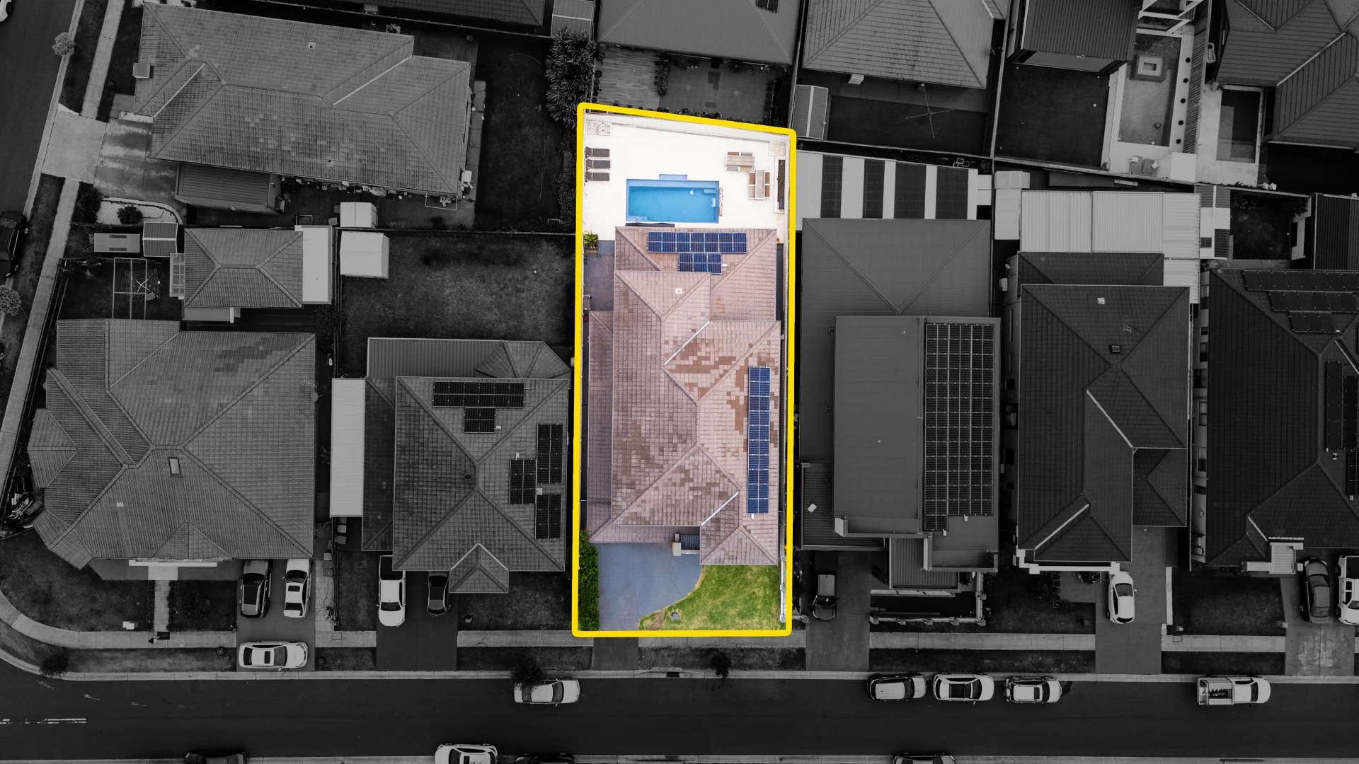 Additional image 36 of 6 Joseph Wild Road, Carnes Hill NSW 2171