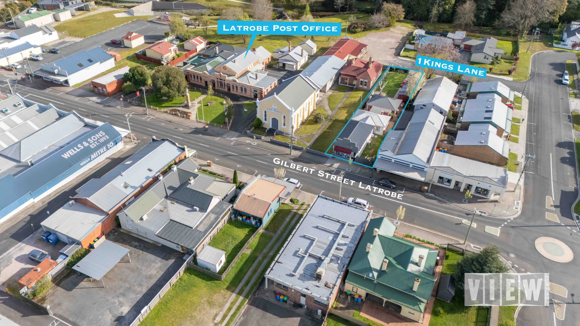 Additional image 15 of 125 Gilbert Street, Latrobe TAS 7307
