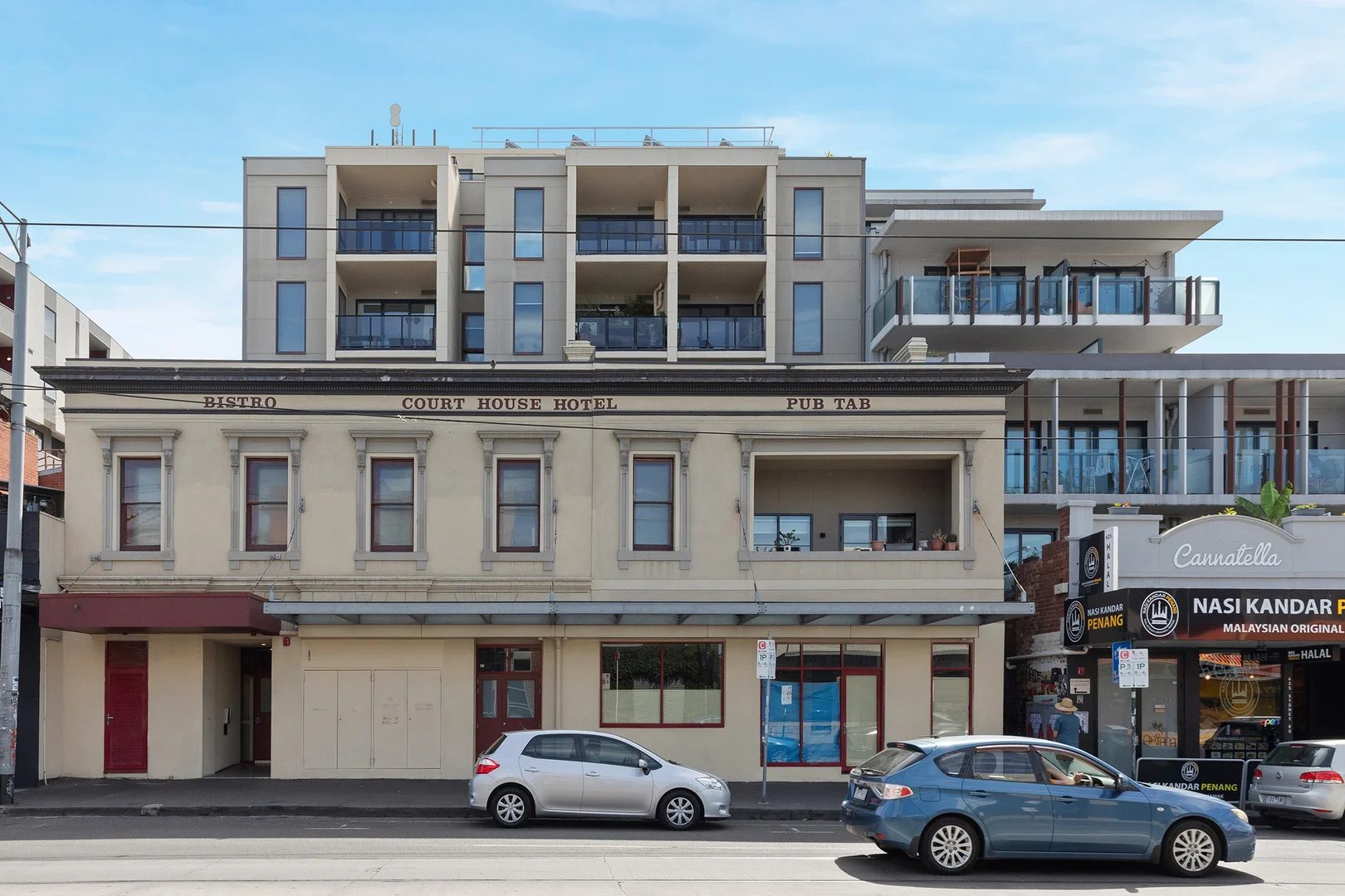 Additional image 9 of 106/611 Sydney Road, Brunswick VIC 3056