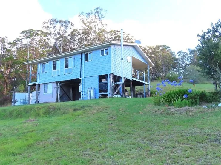 Additional image 20 of 1215 Rivertree Road, Stanthorpe QLD 4380