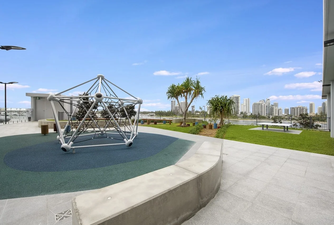 Additional image 22 of 1809/2 Como Crescent, Southport QLD 4215