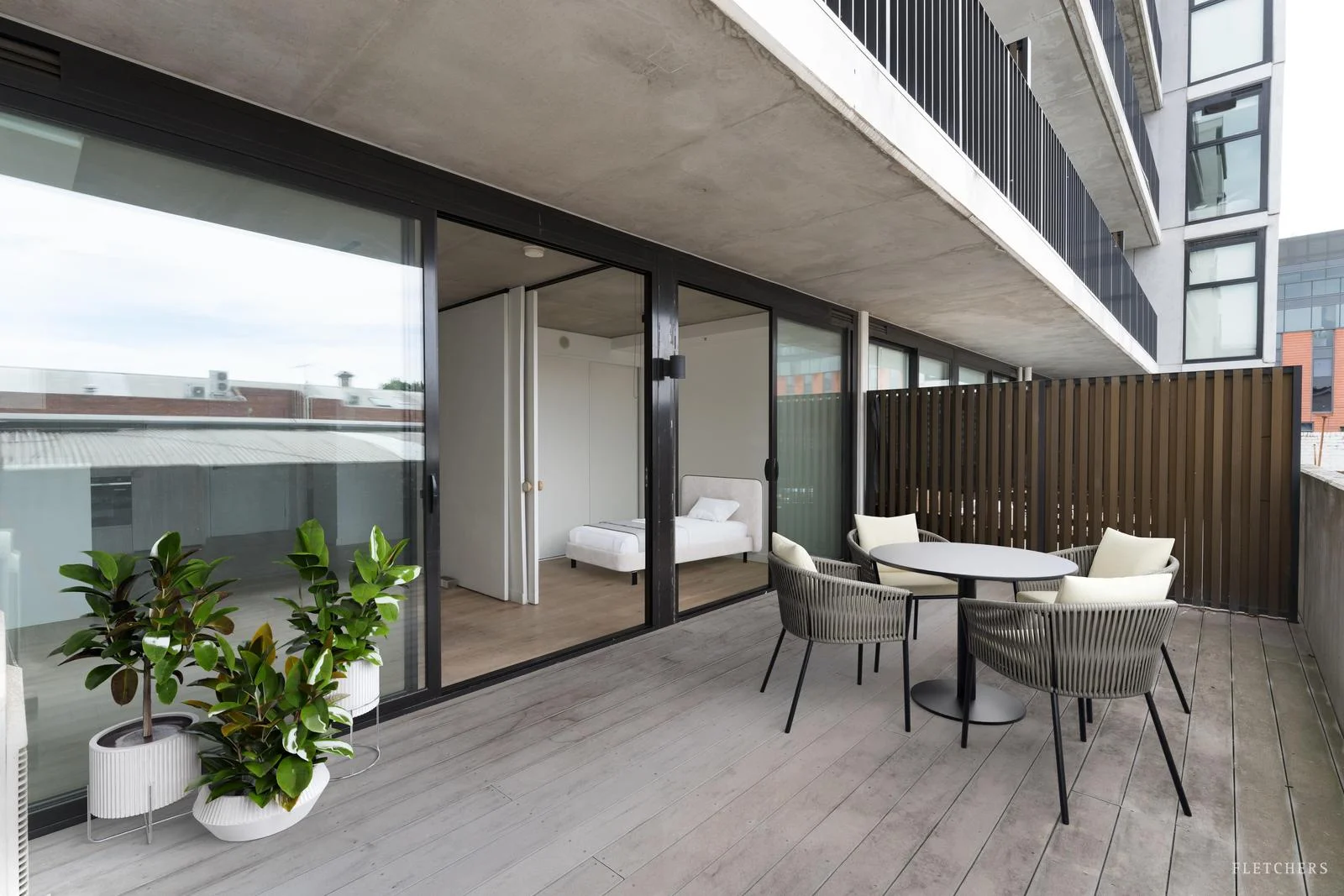 Additional image 7 of 108/121 Power Street, Hawthorn VIC 3122