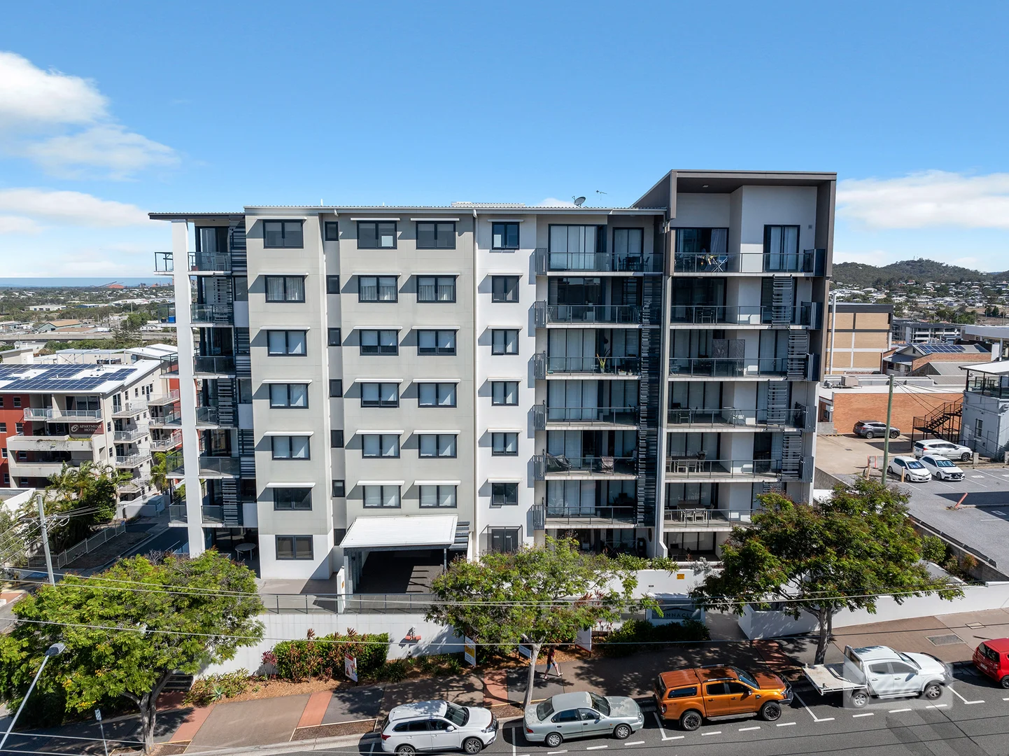 Additional image 5 of 62/17-19 Roseberry Street, Gladstone QLD 4680