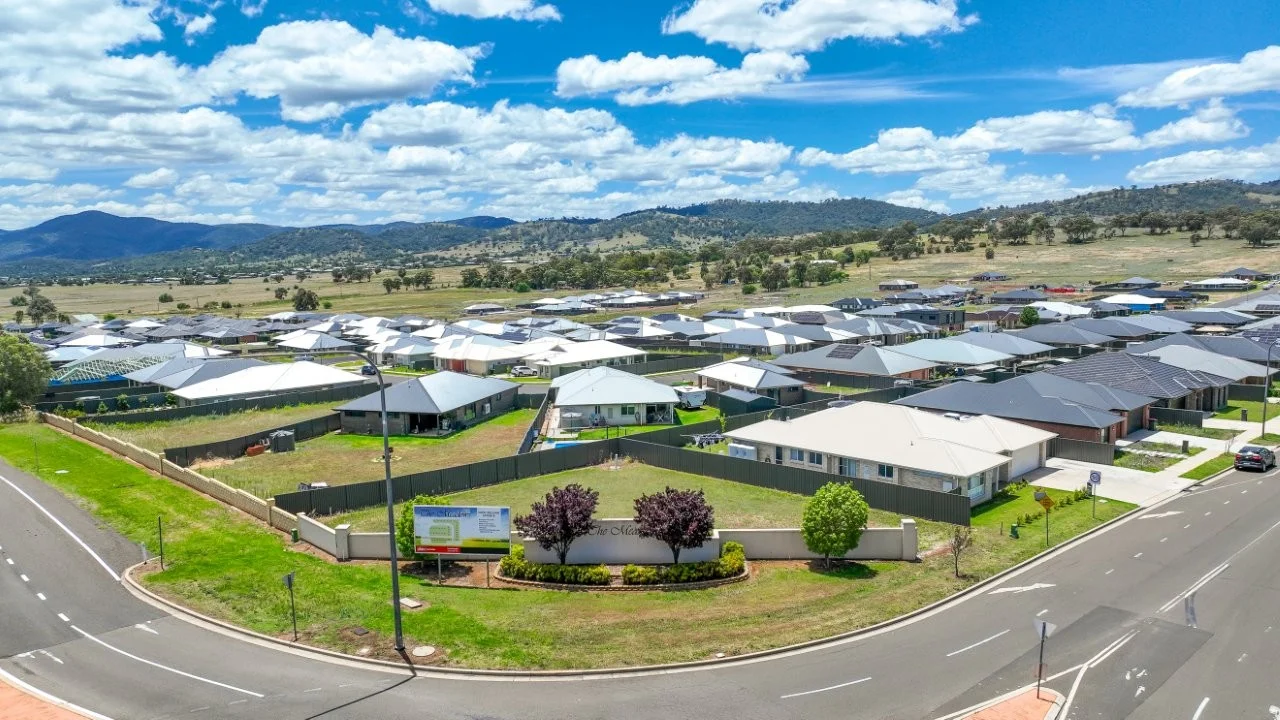 Additional image 3 of 2 (Lot 1) Grand Meadows Drive, Tamworth NSW 2340
