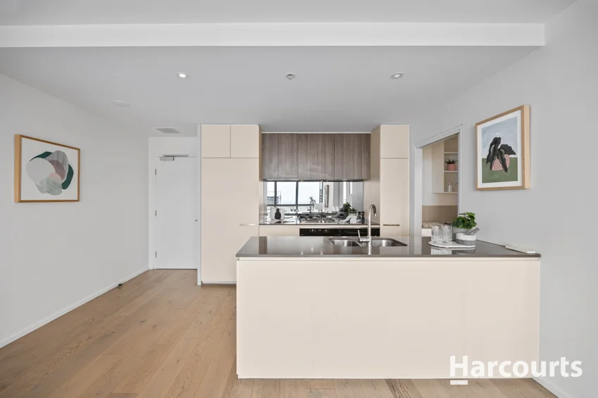 Additional image 4 of 2803n/883 Collins Street, Docklands VIC 3008