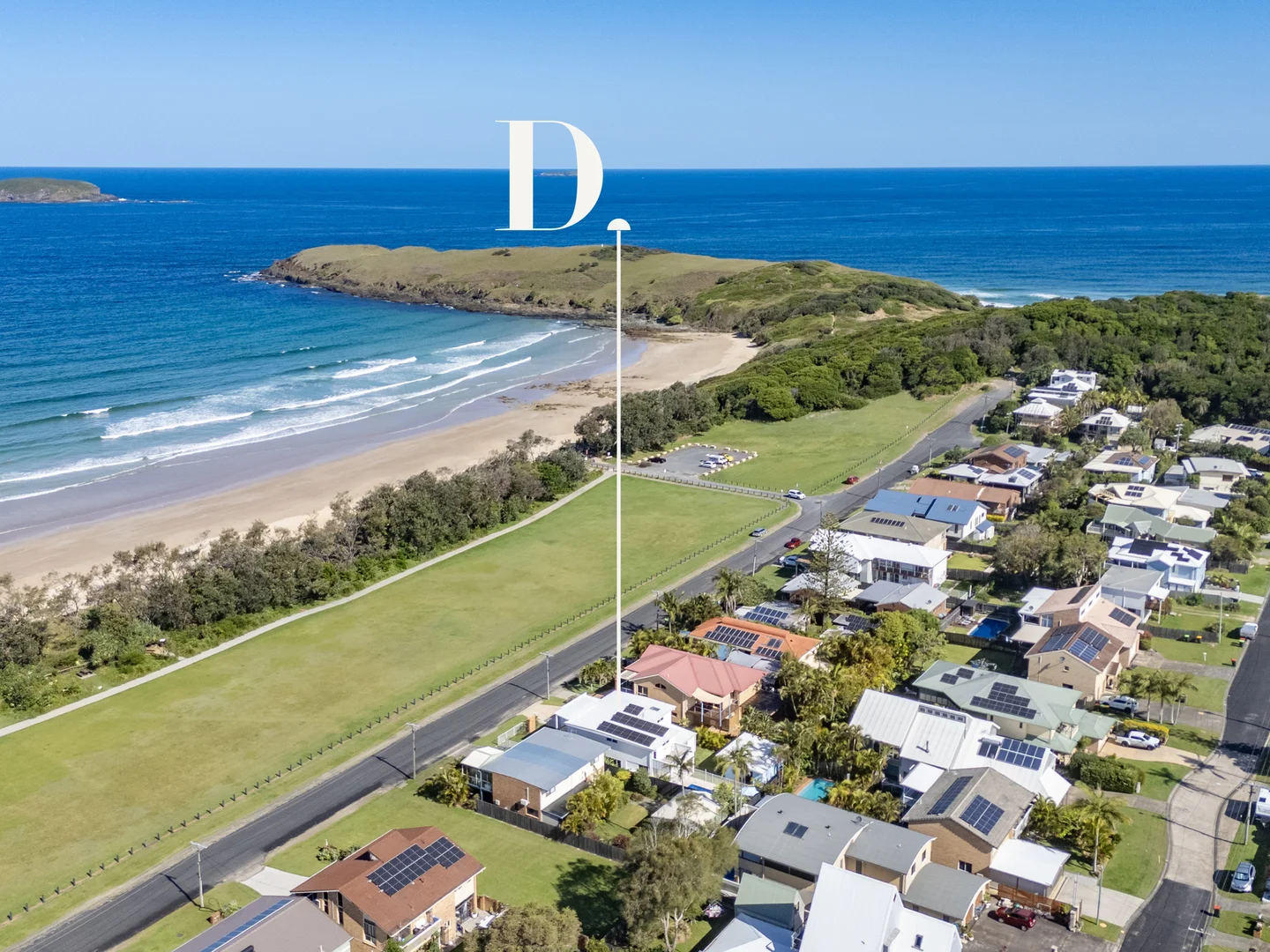 Additional image 43 of 86 Sandys Beach Drive, Sandy Beach NSW 2456