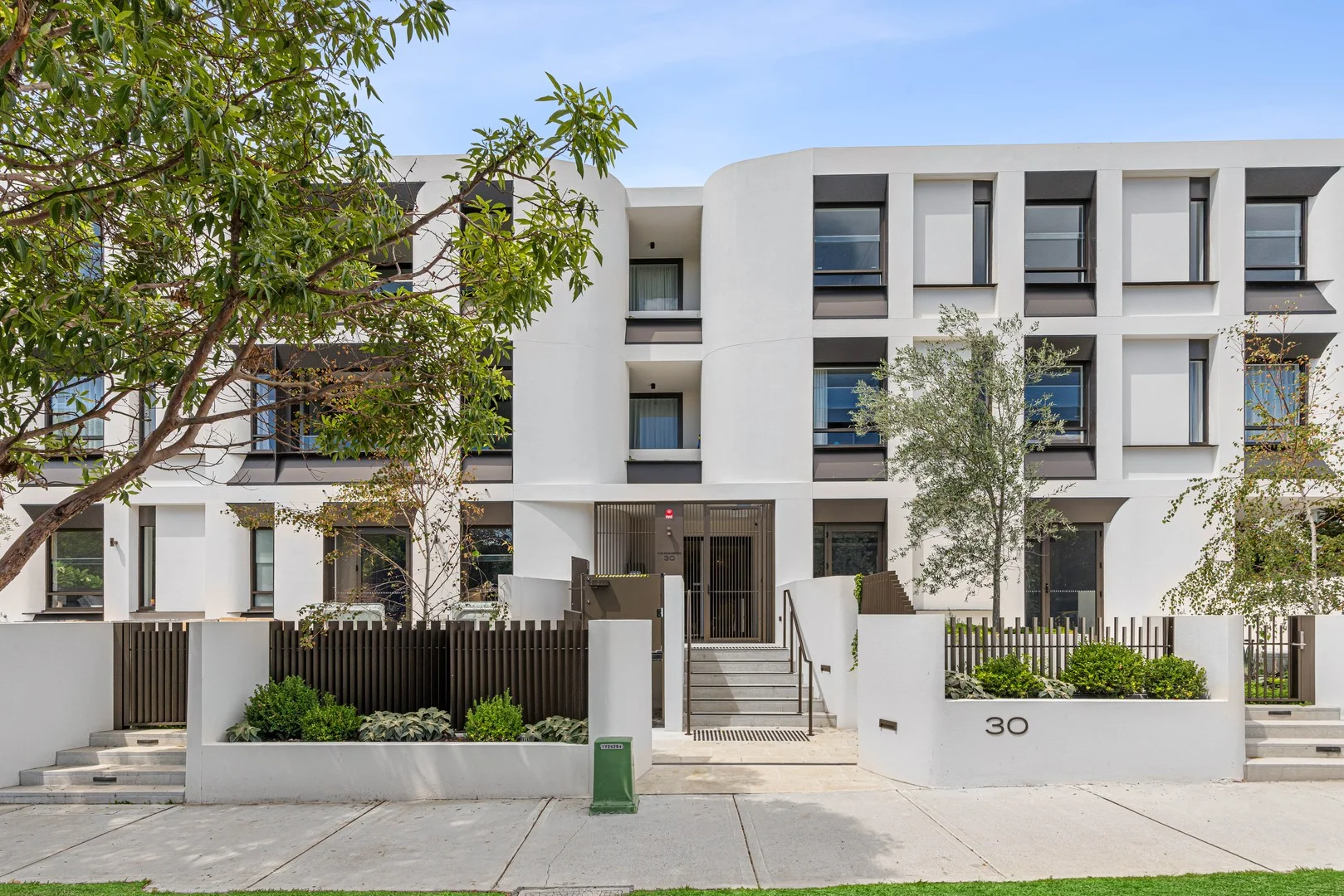 Additional image 9 of 201/30-32 Newcastle Street, Rose Bay NSW 2029
