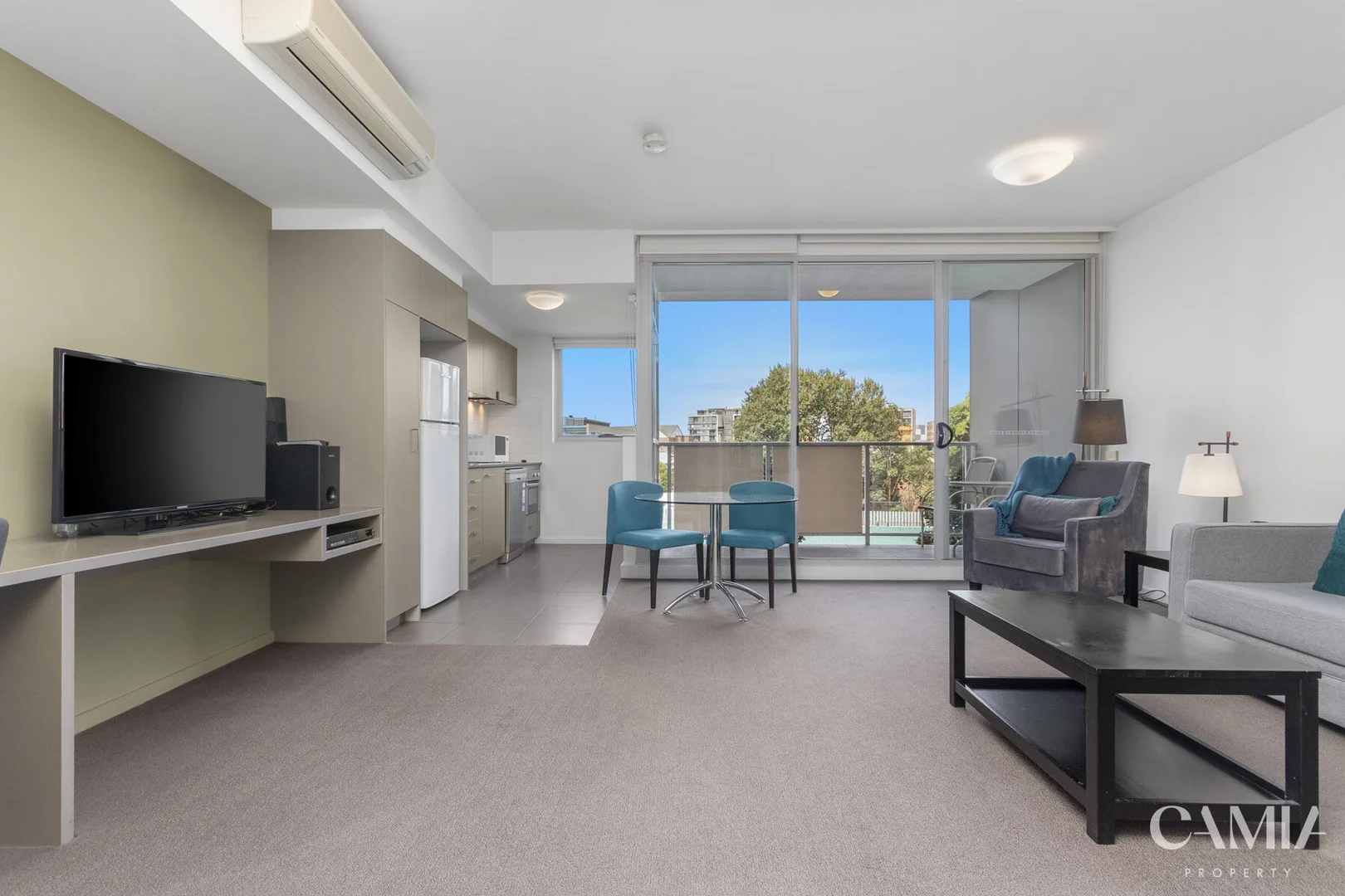 Additional image 4 of 203/14 Honeysuckle Drive, Newcastle NSW 2300