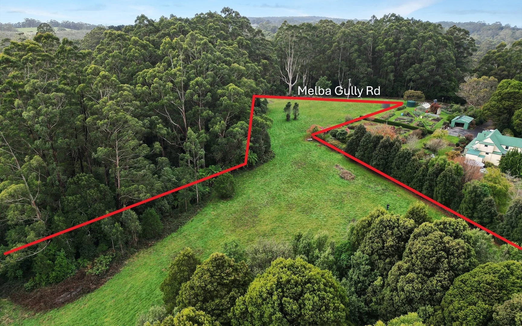14 Melba Gully Road, Lavers Hill VIC 3238