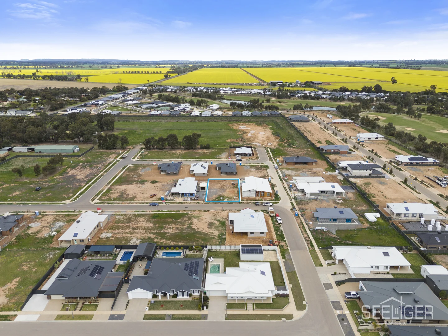 Additional image 3 of 17, 21 Woodlands Dr, Yarrawonga VIC 3730