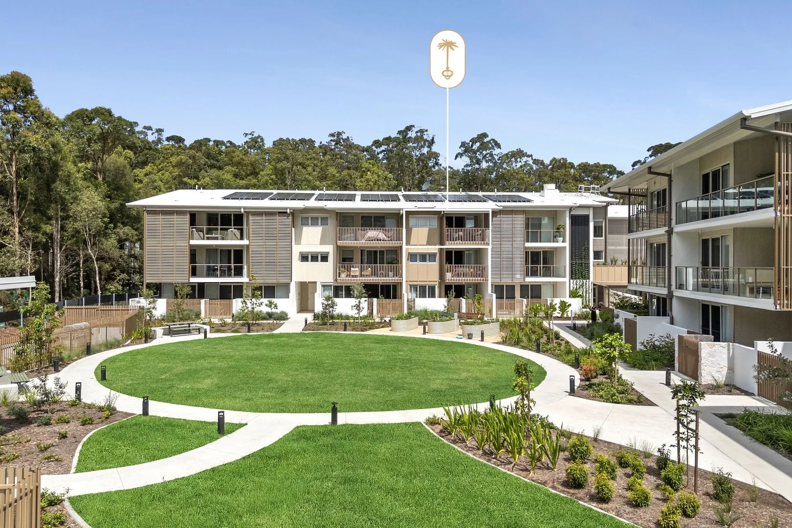 Additional image 9 of 3302/57 Hofmann Drive, Noosaville QLD 4566