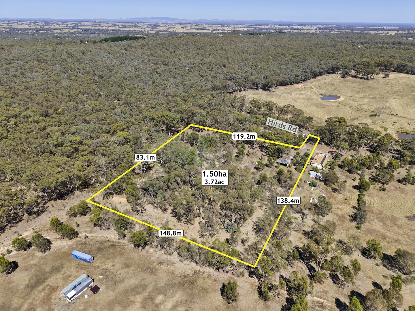 Additional image 7 of 215 Hirds road, Heathcote VIC 3523