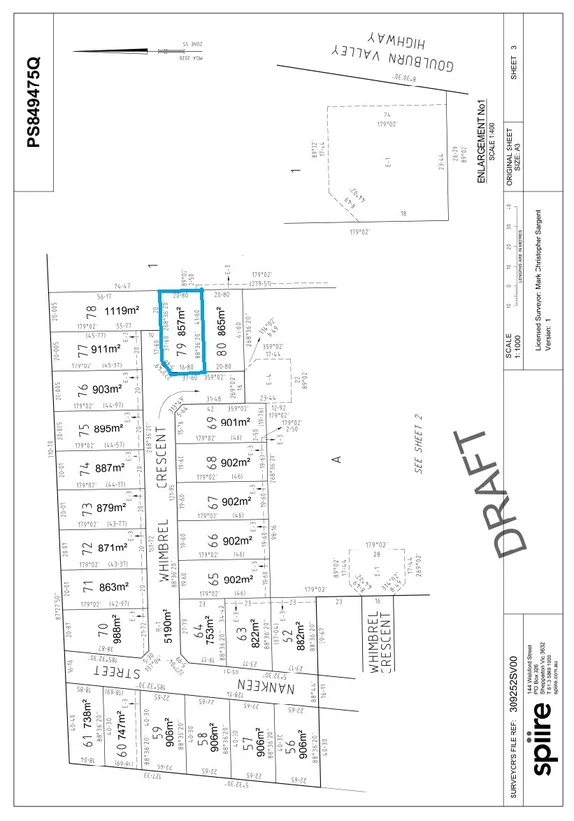 Additional image 3 of 30 Whimbrel Crescent, Kialla VIC 3631