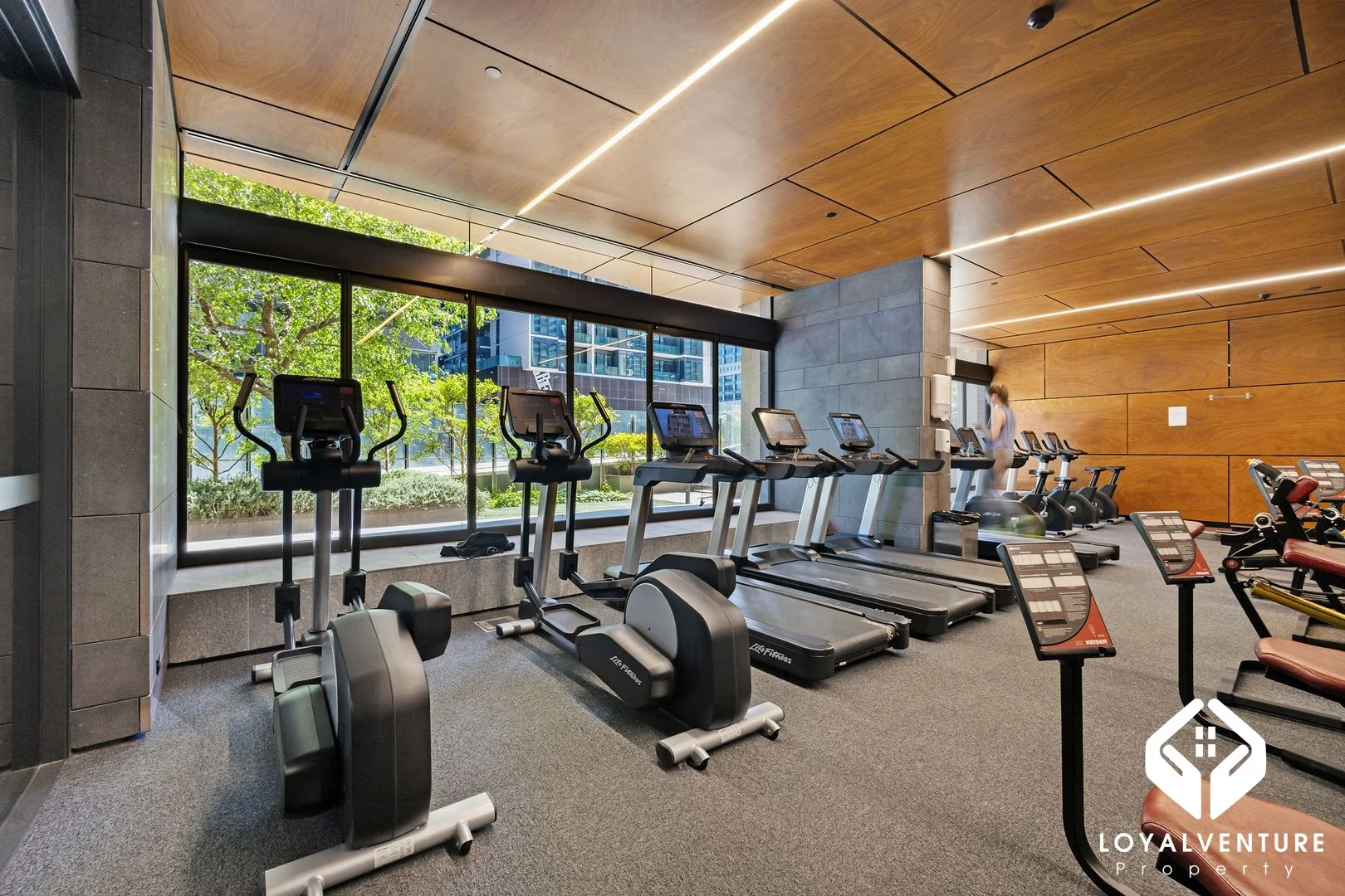 Additional image 15 of 711/33 Rose Lane, Melbourne VIC 3000