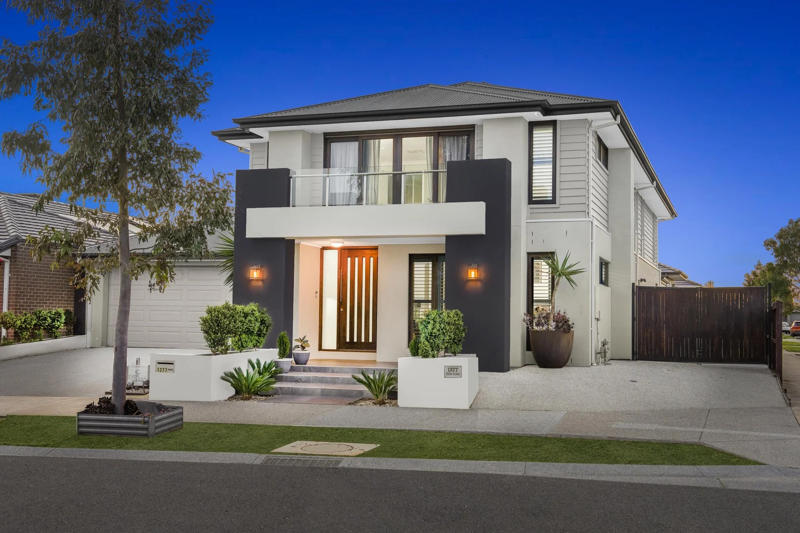 1377 Ison Road, Manor Lakes VIC 3024