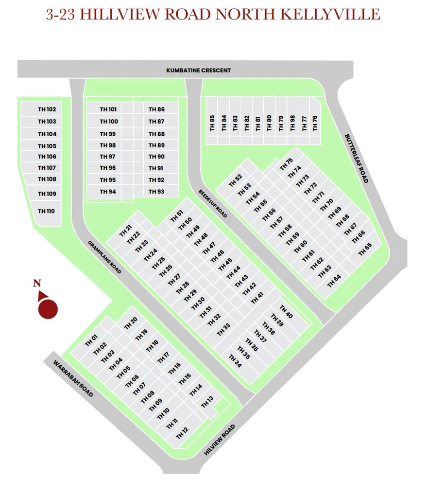 Additional image 22 of Level 11, 09/09 Hillview Road, North Kellyville NSW 2155