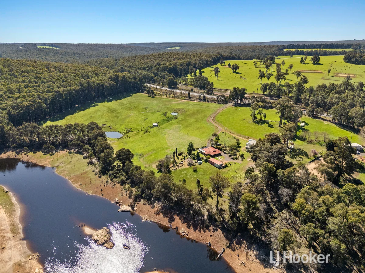 Additional image 2 of 2632 Coalfields Road, Allanson WA 6225