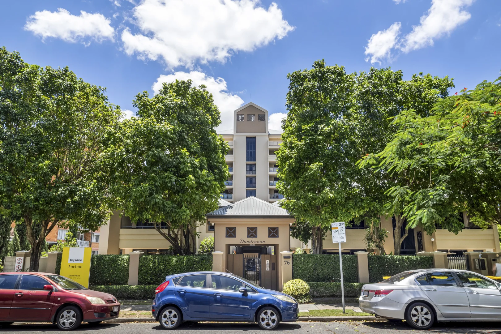 Additional image 21 of 27/76 Thorn Street, Kangaroo Point QLD 4169