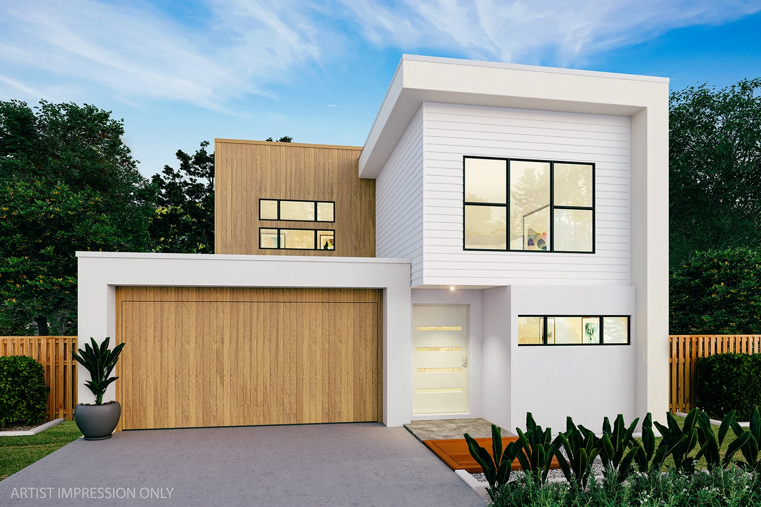 Lot 263 Maculata Park, Badagarang NSW 2540