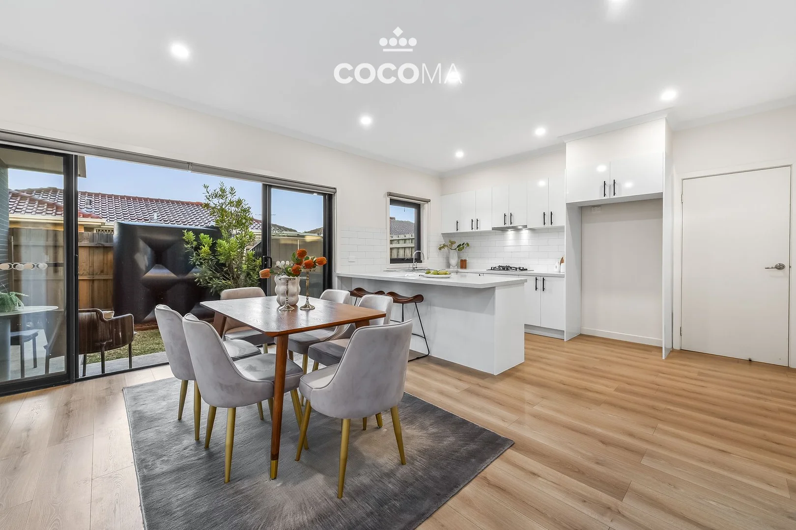 Additional image 5 of 1/3 Alma Court, Springvale VIC 3171