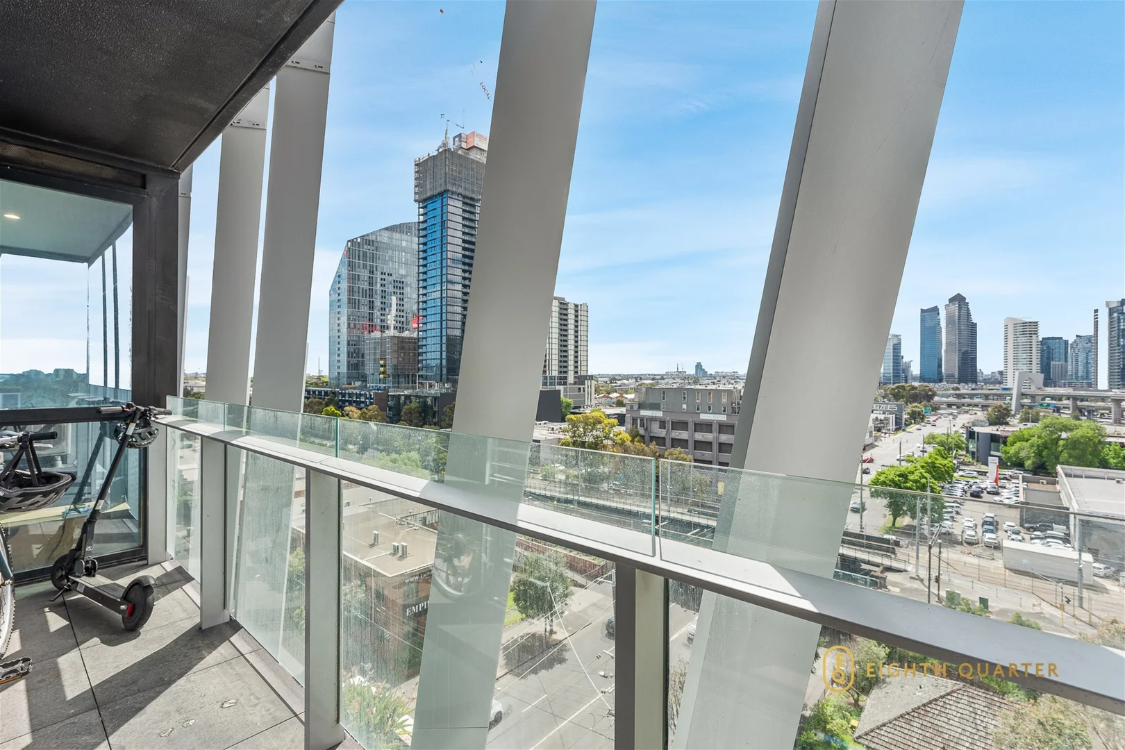 Additional image 8 of 802/89 Gladstone St, South Melbourne VIC 3205
