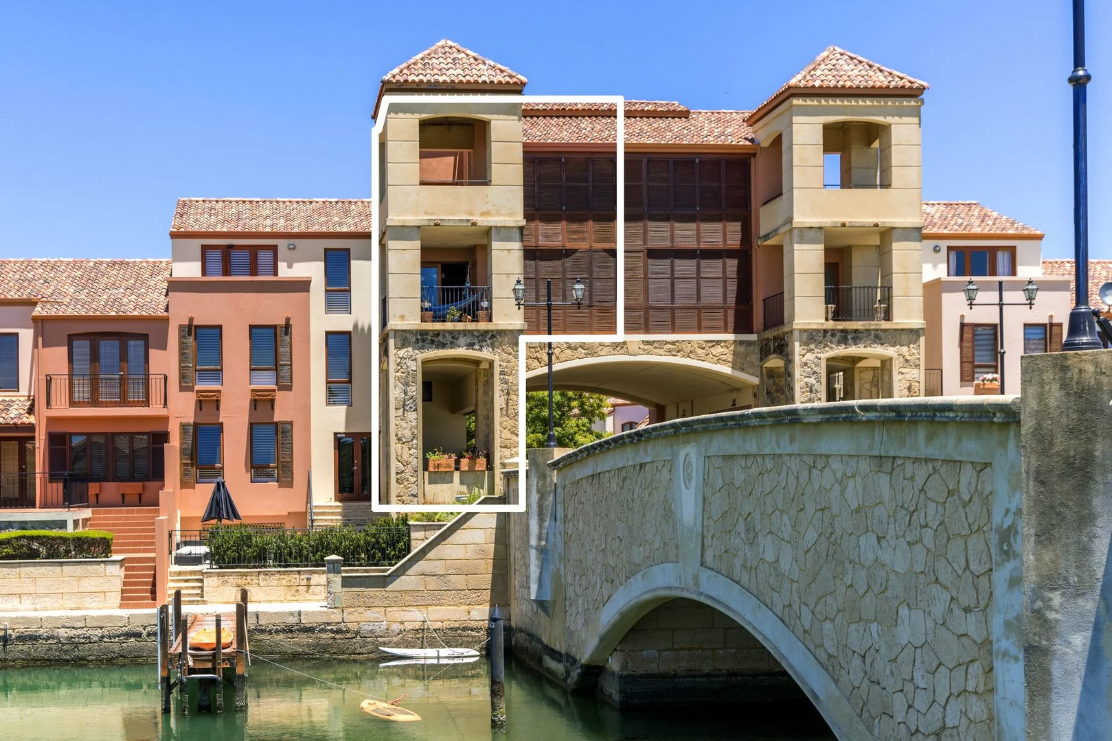 Additional image 29 of 10/18 PORT QUAYS, Wannanup WA 6210