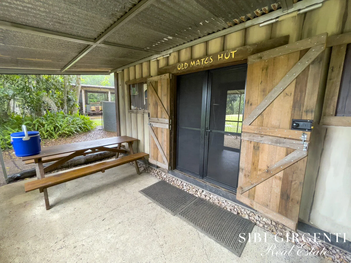 Additional image 20 of 238 Hemmings Lane, Upper Barron QLD 4883