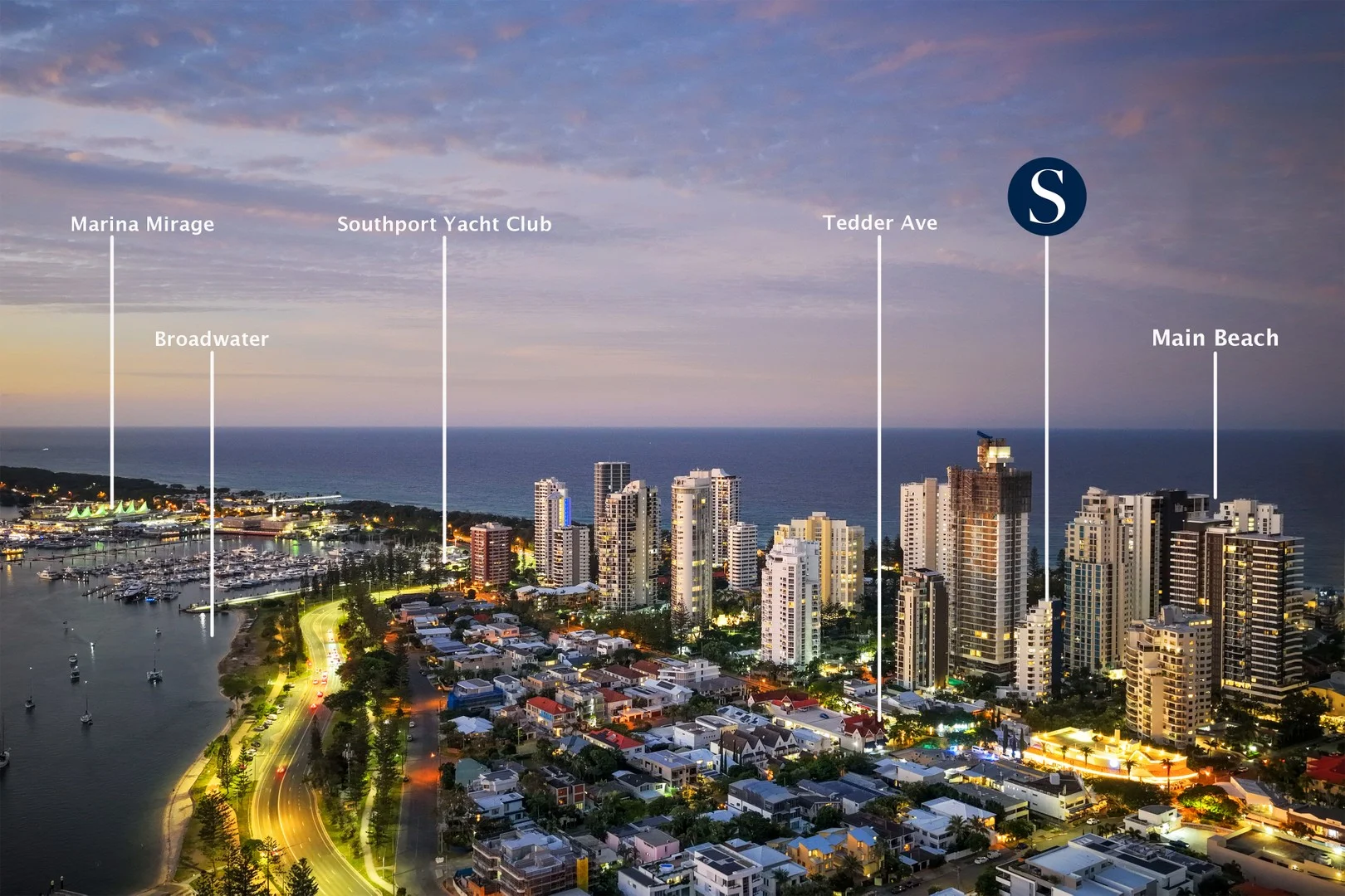 Additional image 22 of 9/19 Peak Avenue, Main Beach QLD 4217