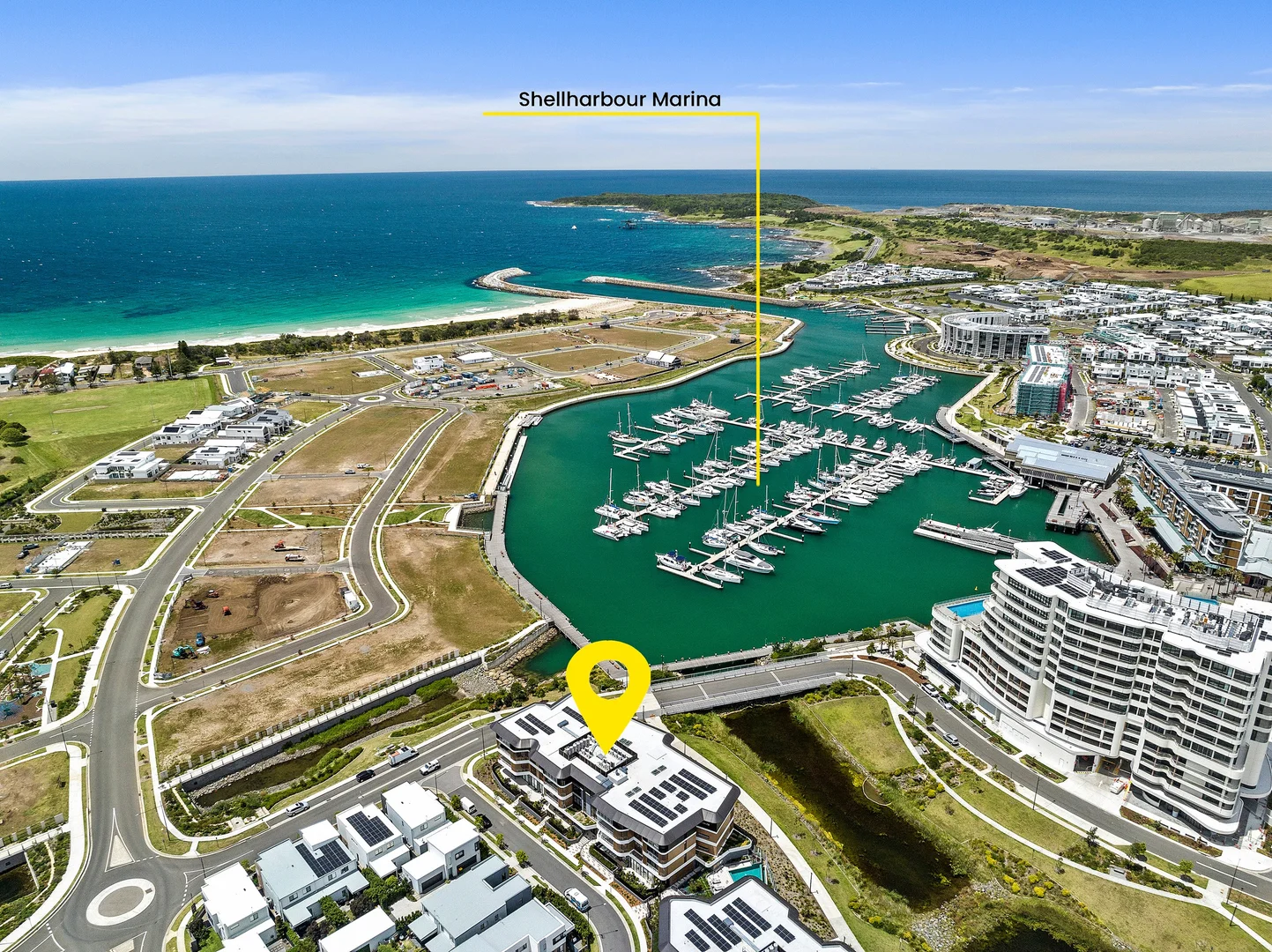 Additional image 13 of G06/11 Lapwing Avenue, Shell Cove NSW 2529