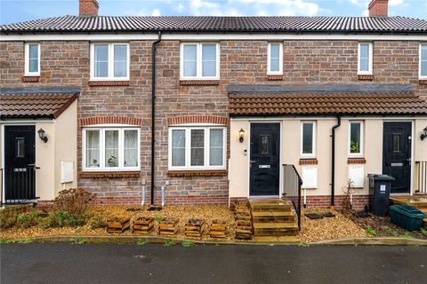 Trefoil Way, Emersons Green, Bristol, Gloucestershire BS16
