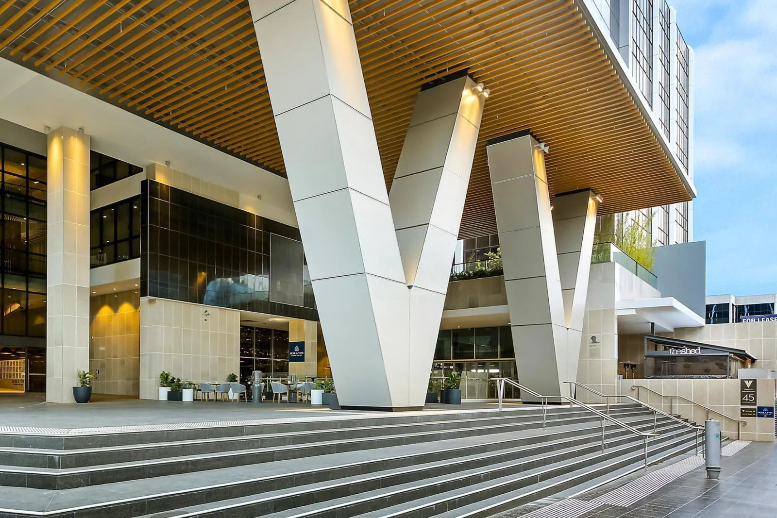 Additional image 18 of 1417/32 Hunter Street (AKA 1417/45 Macquarie St), Parramatta NSW 2150