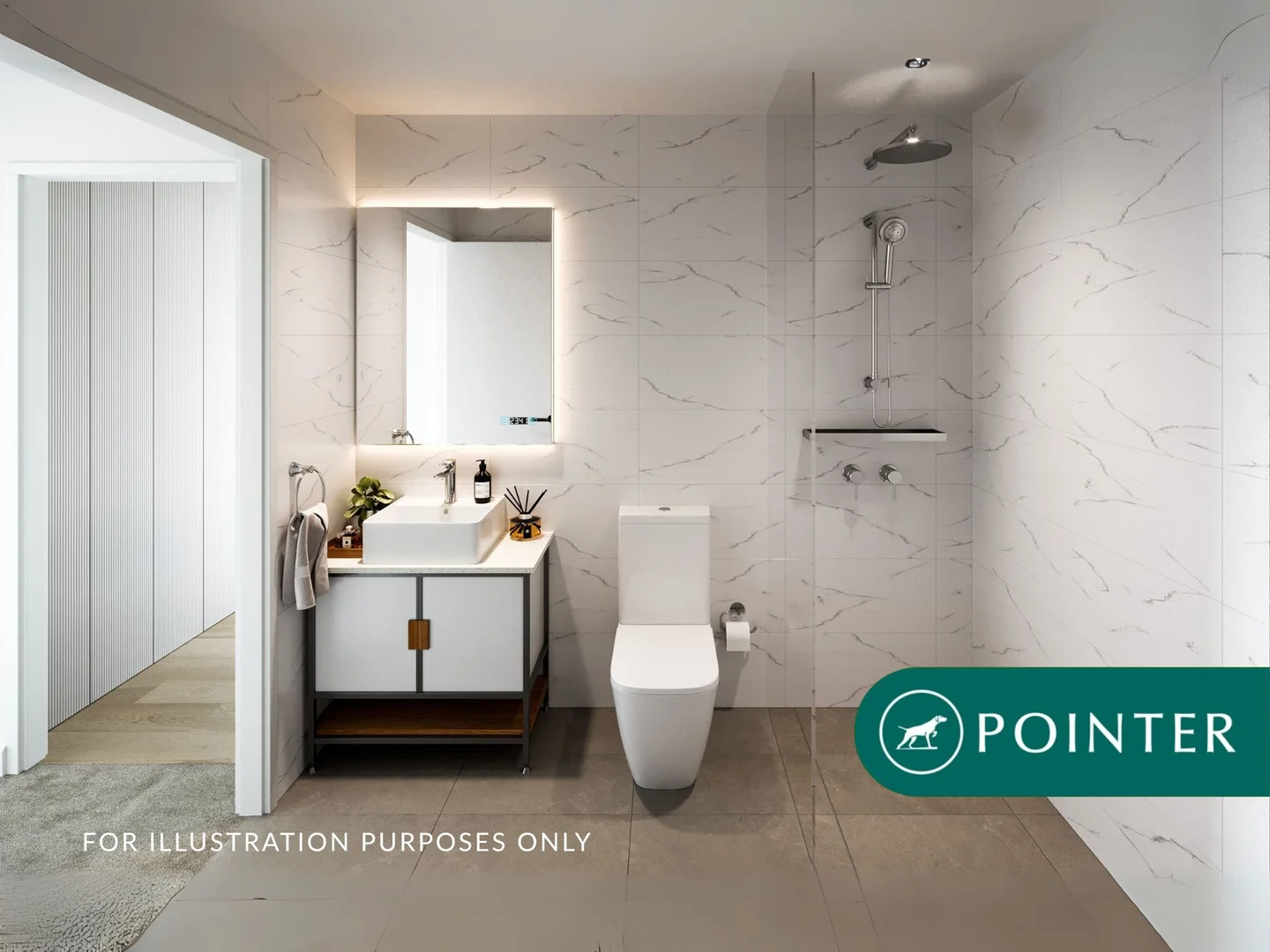 Additional image 5 of C907/1 ZOE PLACE, Mount Druitt NSW 2770