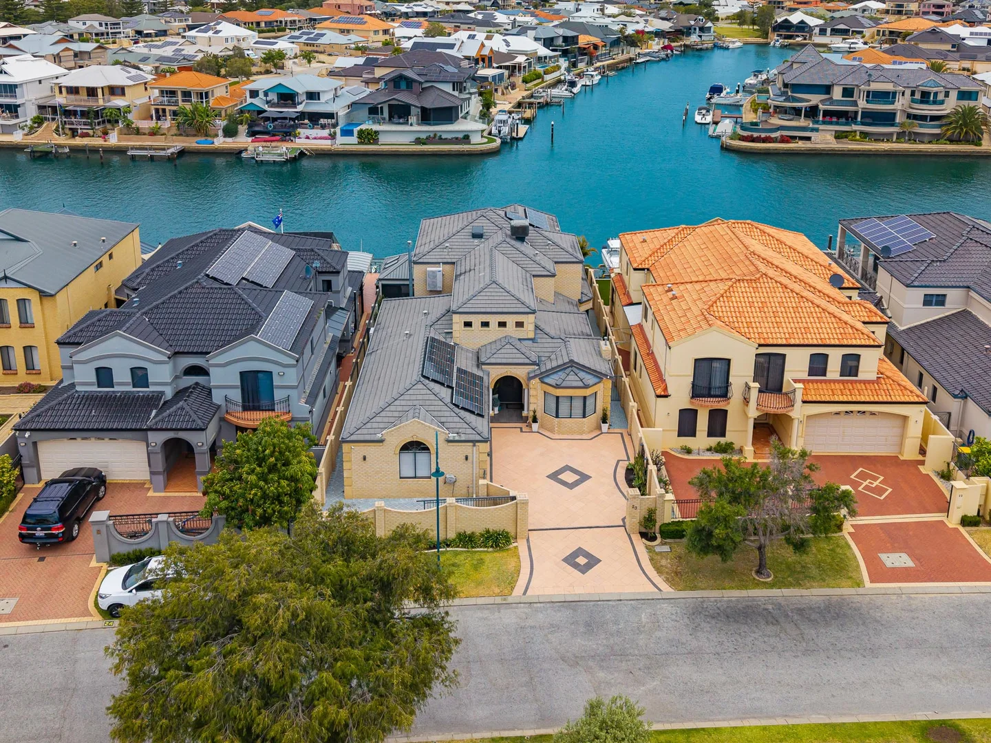 Additional image 6 of 23 Finistere Island Retreat, Halls Head WA 6210