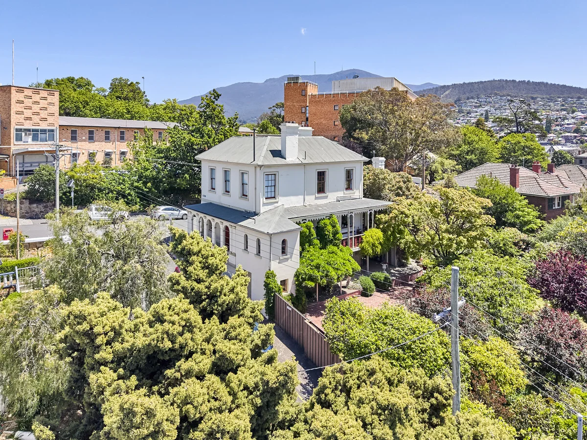 Additional image 3 of 143 Hampden Road, Hobart TAS 7000