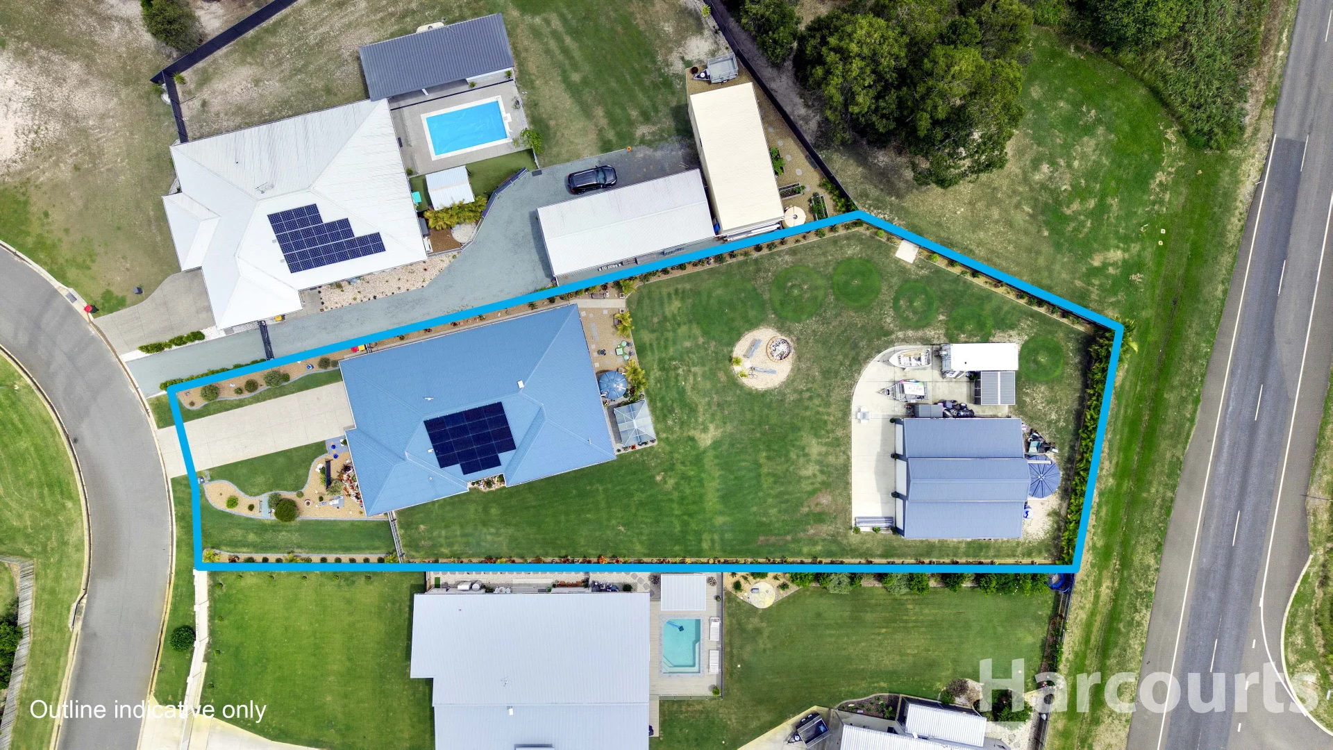 Additional image 21 of 64 Porpita Circuit, Toogoom QLD 4655