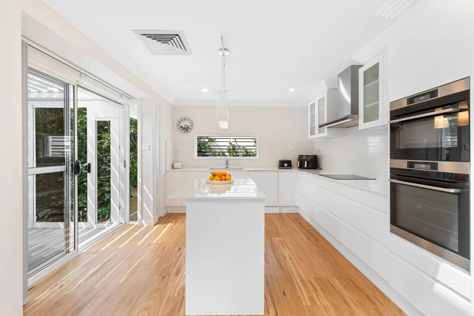 31 Hunterford Crescent, Oatlands NSW 2117