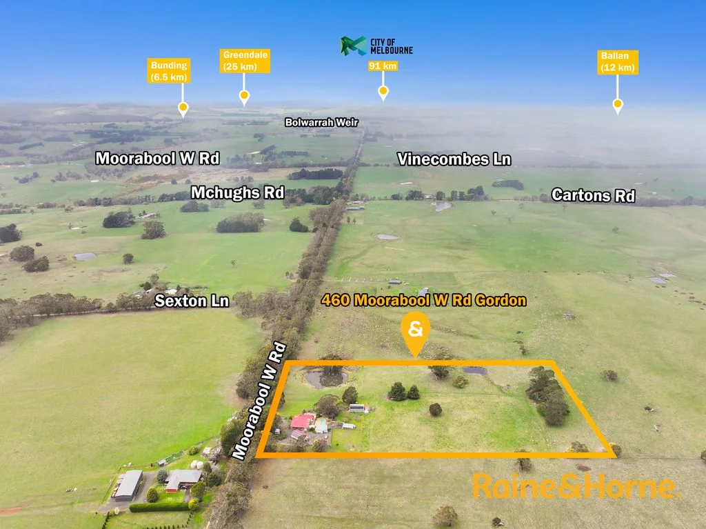 Additional image 34 of 460 Moorabool West Road, Gordon VIC 3345