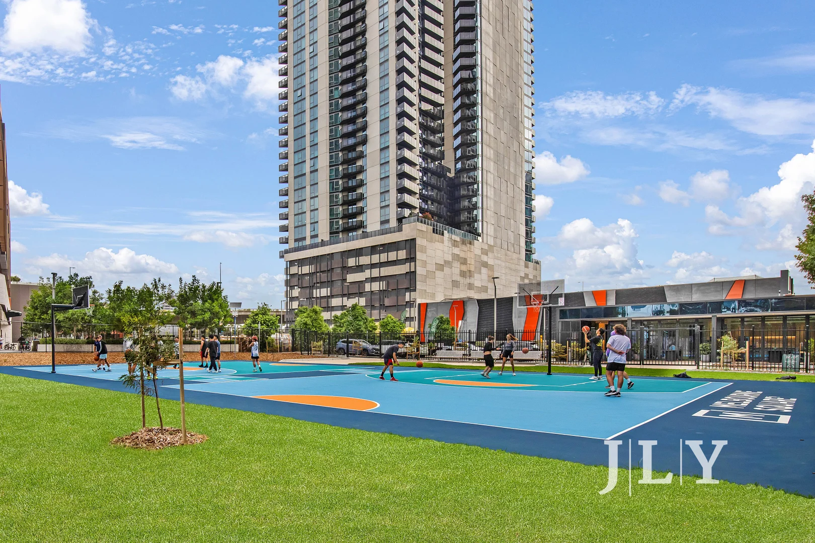 Additional image 5 of 2609/18 Hoff Boulevard, Southbank VIC 3006