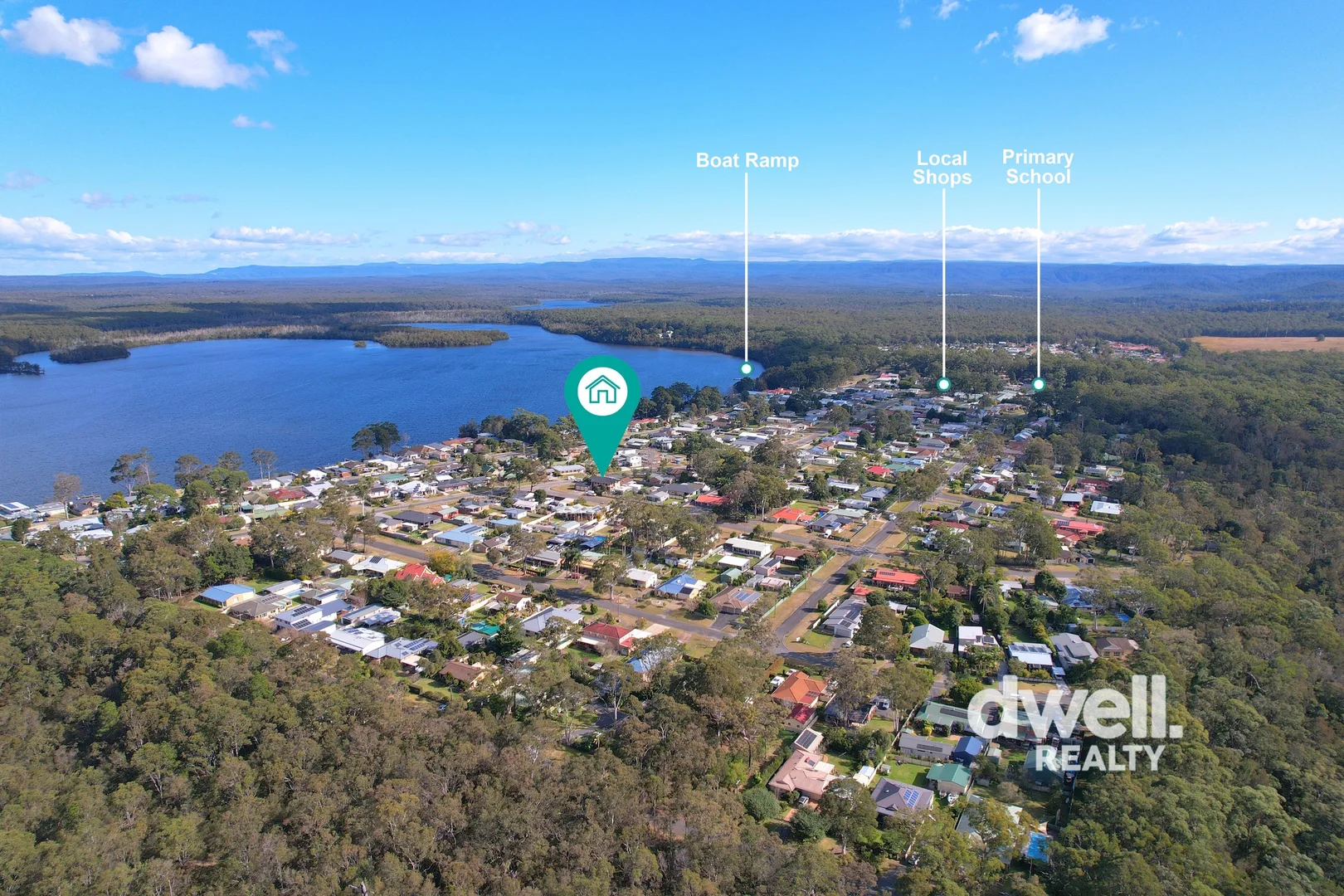 Additional image 9 of 69 Tallyan Point Road, Basin View NSW 2540