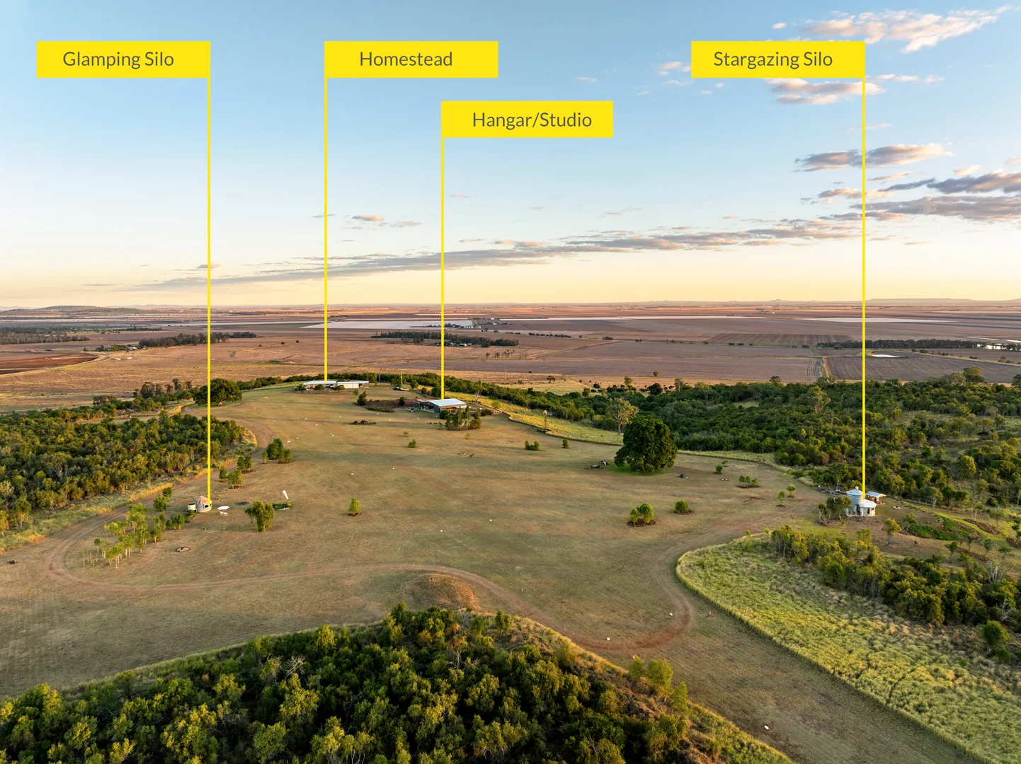 Additional image 29 of 'Figtree Country Retreat' - 70 Petersen Road, Irongate QLD 4356