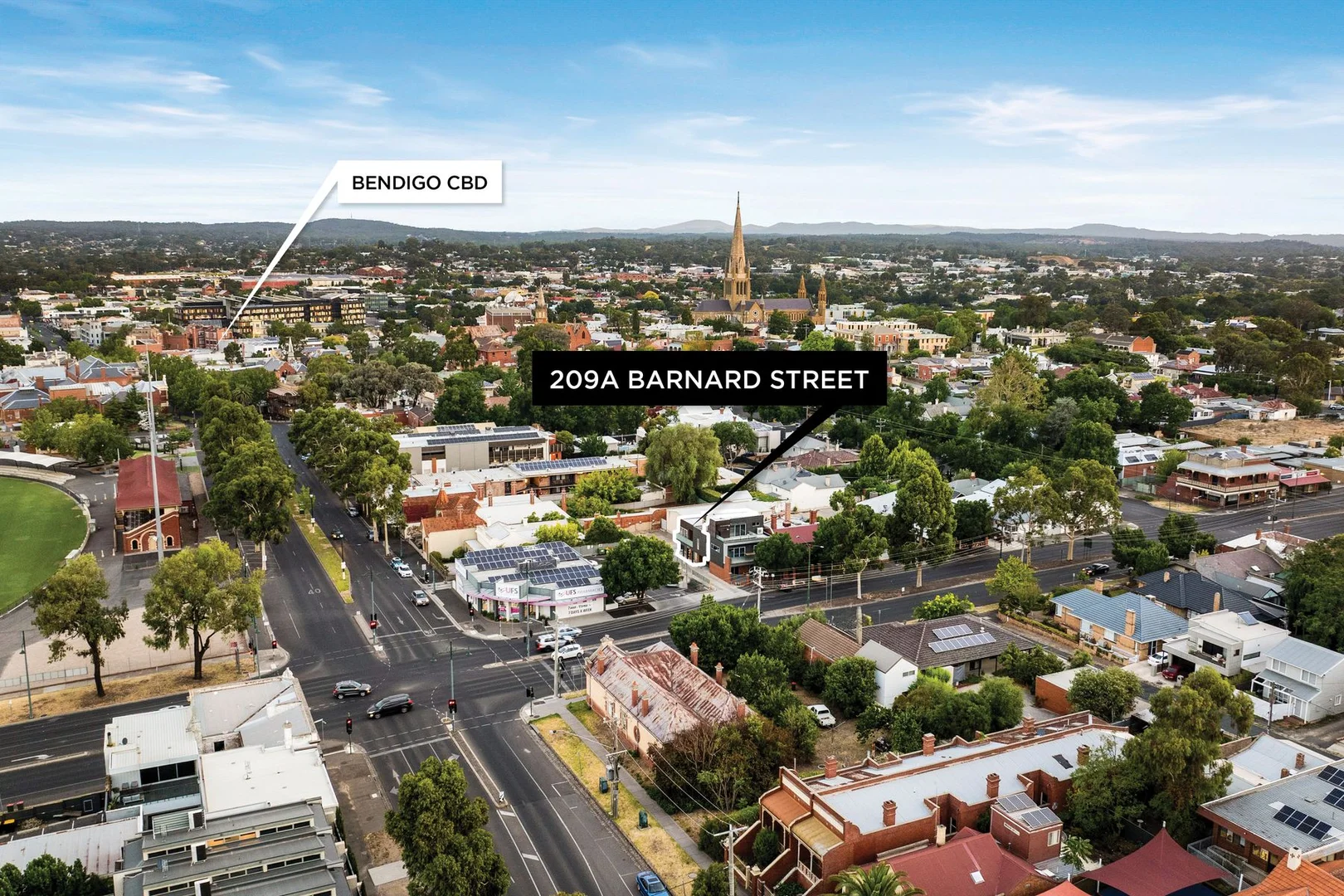 Additional image 16 of 209A Barnard Street, Bendigo VIC 3550