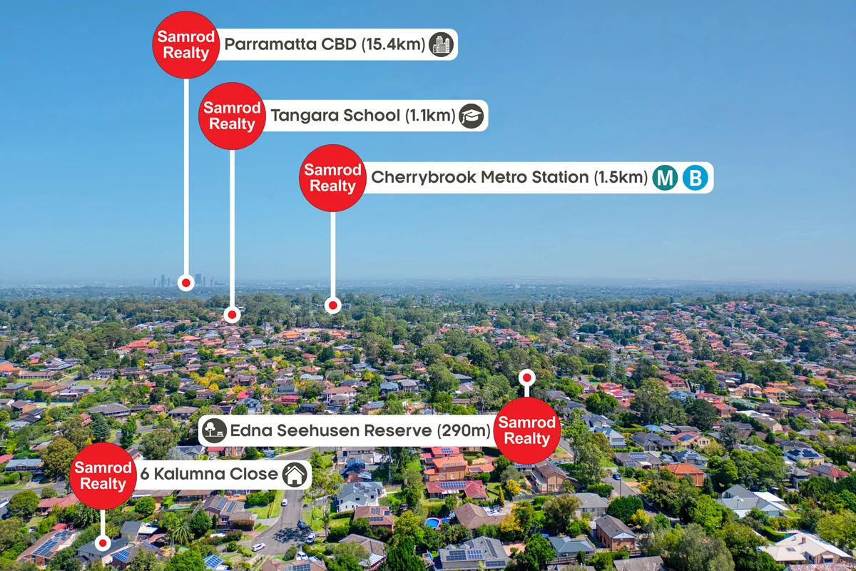 Additional image 18 of 6 Kalumna Close, Cherrybrook NSW 2126