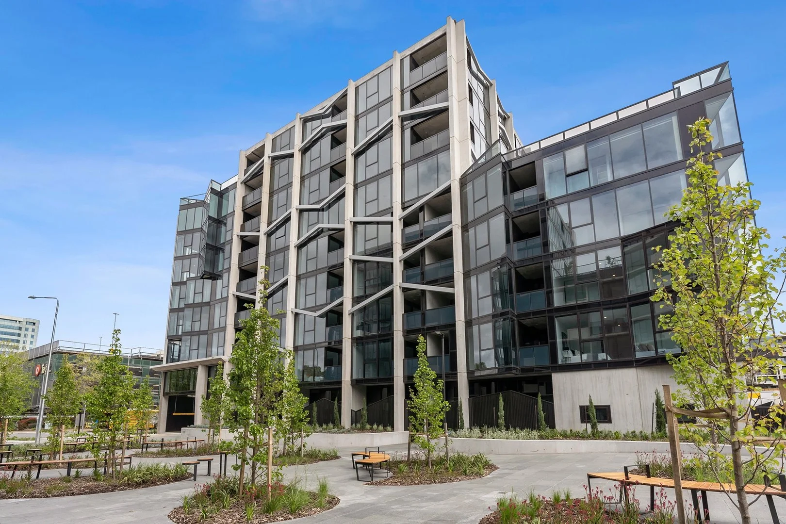 Additional image 3 of 231/81 Cooyong Street, Reid ACT 2612