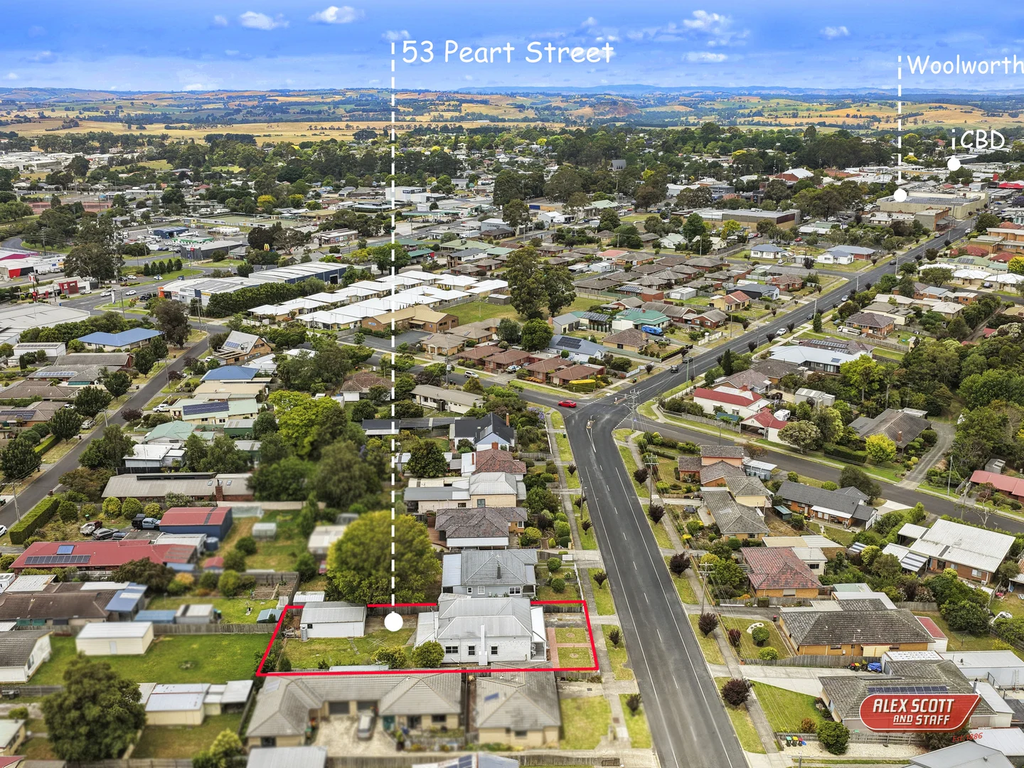 Additional image 26 of 53 Peart Street, Leongatha VIC 3953