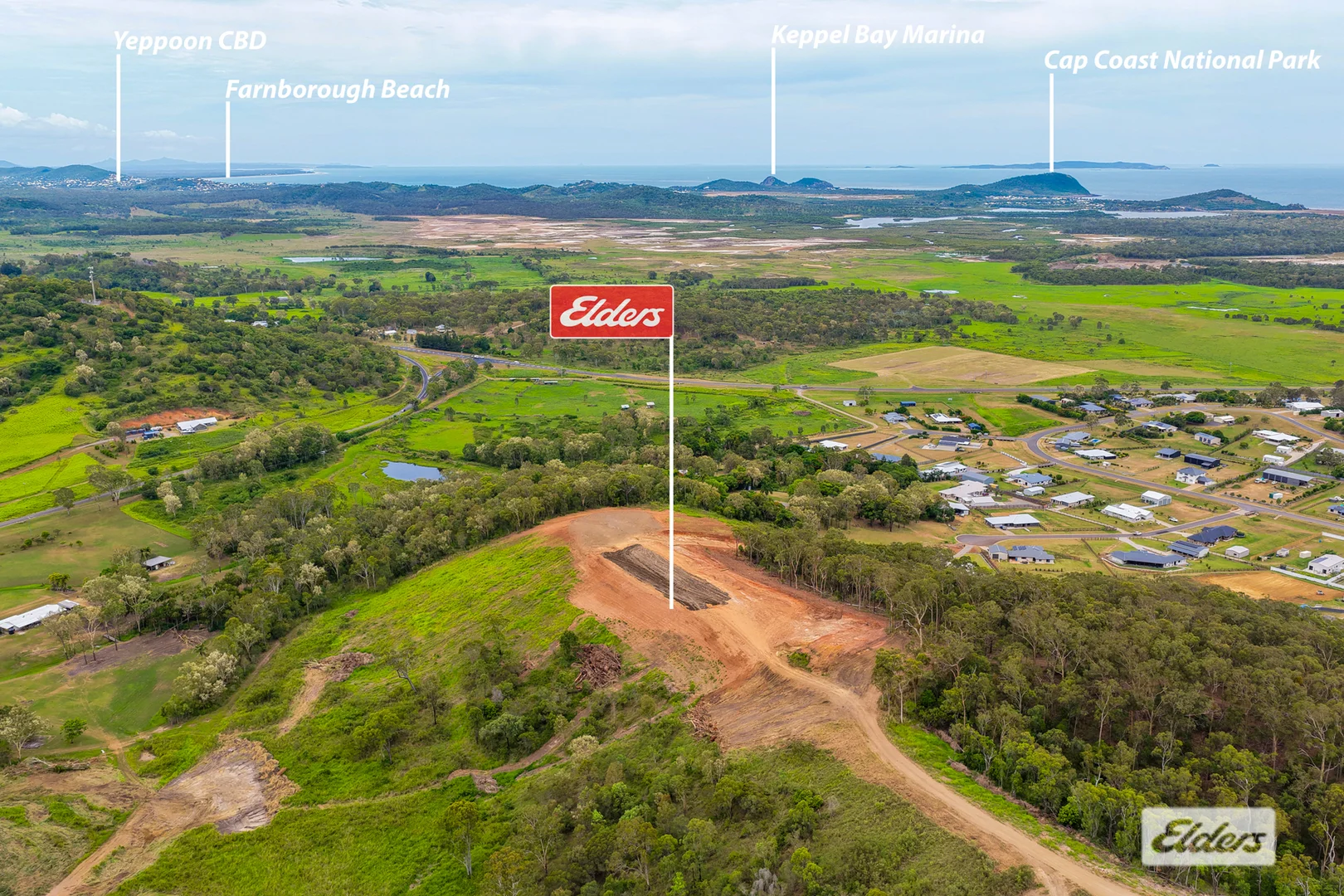 Additional image 2 of 188 Homestead Place, Tanby QLD 4703