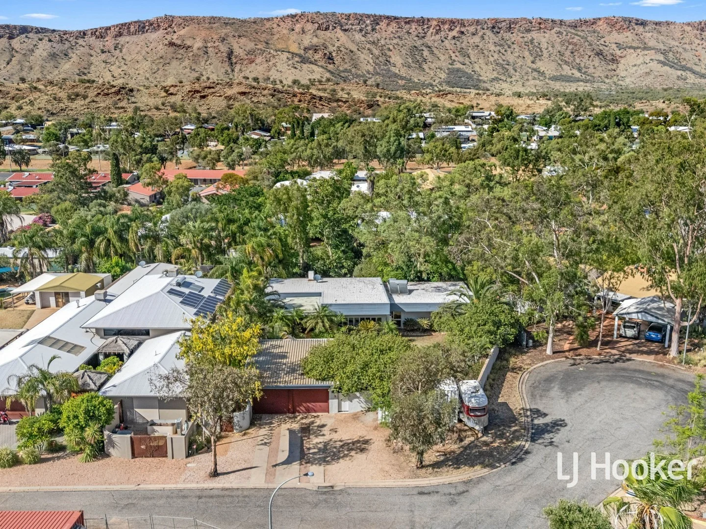 5 Griffiths Place, Araluen NT 0870