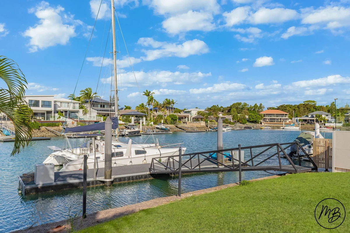 Additional image 4 of 15A Caravel Court, Raby Bay QLD 4163